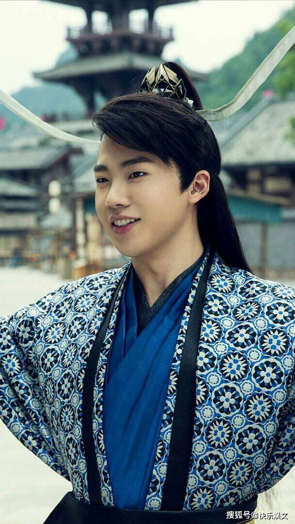 《庆余年2》终于曝光了杀青照!郭麒麟的造型变得肥头大耳(图4) 《庆余年2》终于曝光了杀青照!郭麒麟的造型变得肥头大耳(图4)