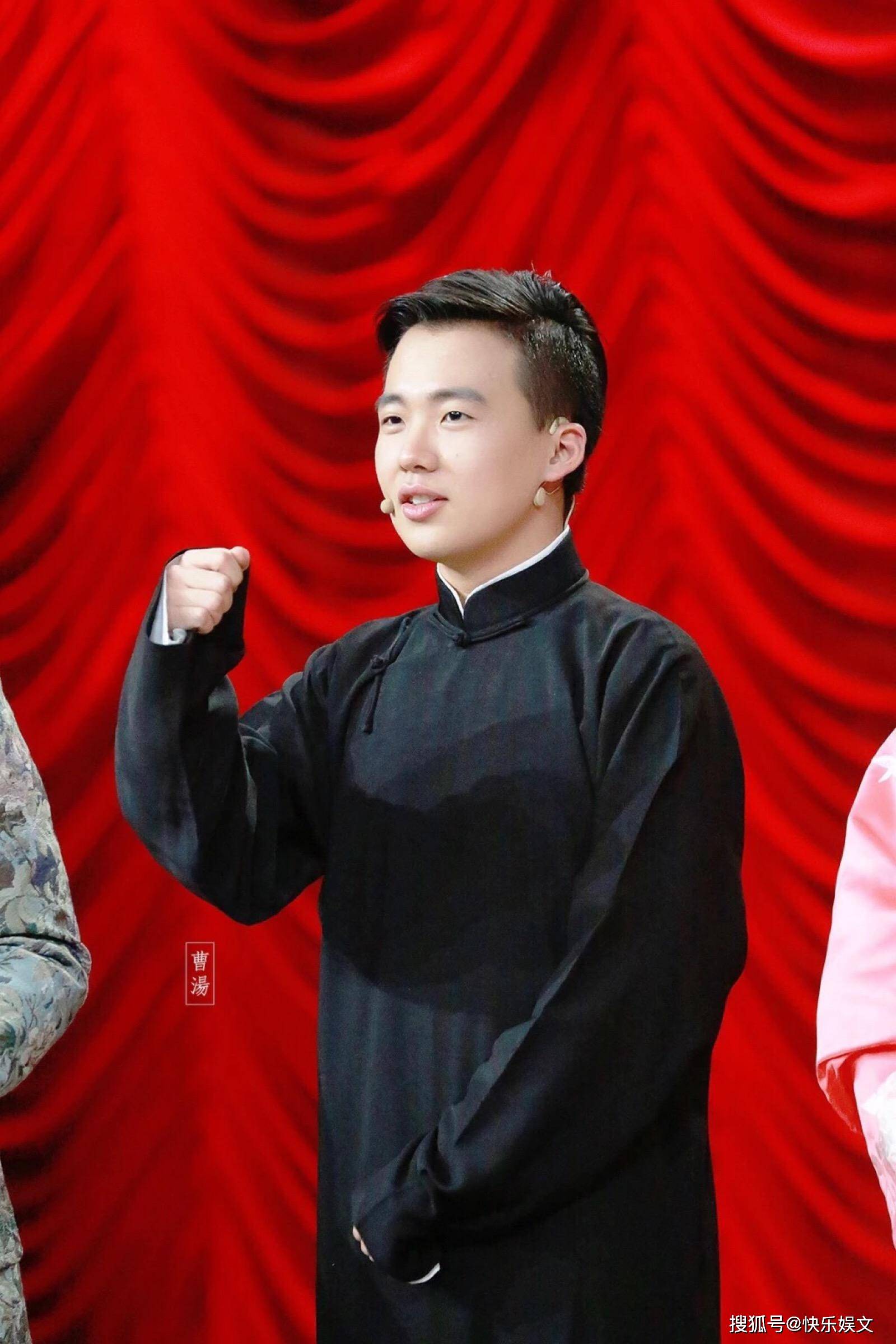 《庆余年2》终于曝光了杀青照!郭麒麟的造型变得肥头大耳(图10) 《庆余年2》终于曝光了杀青照!郭麒麟的造型变得肥头大耳(图10)