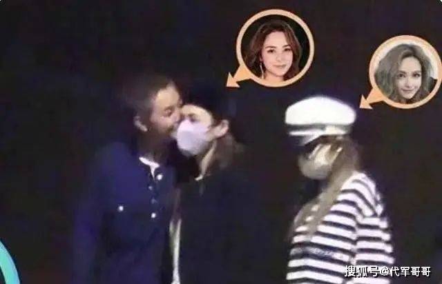 阿娇社交平台晒出与皇甫圣华的亲密合影,官宣恋情(图2) 阿娇社交平台晒出与皇甫圣华的亲密合影,官宣恋情(图2)