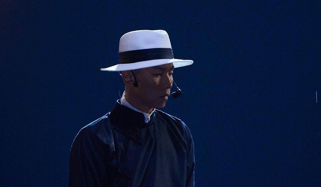 二刷《逆战》才知道除非胡兵被淘汰,否则很难让人生气(图2) 二刷《逆战》才知道除非胡兵被淘汰,否则很难让人生气(图2)