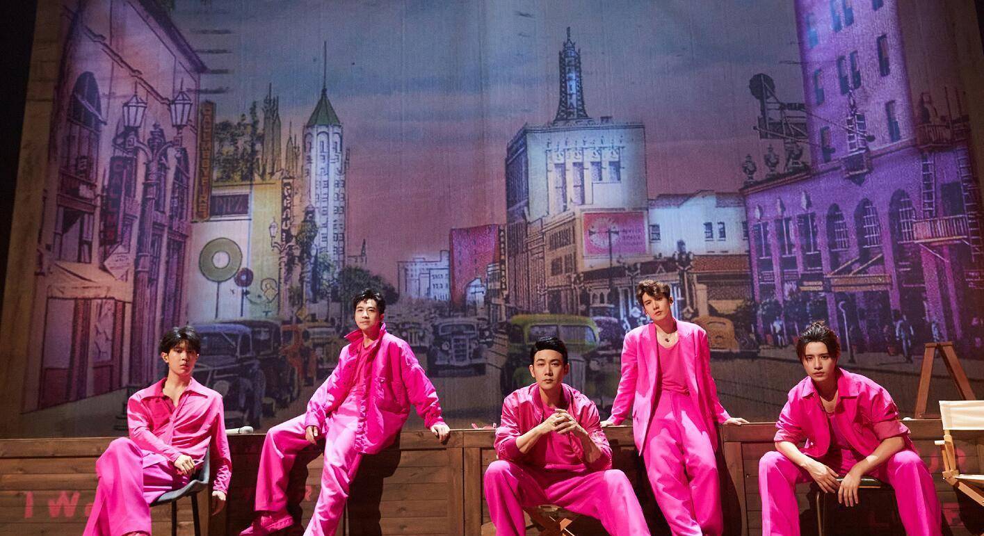 二刷《逆战》才知道除非胡兵被淘汰,否则很难让人生气(图5) 二刷《逆战》才知道除非胡兵被淘汰,否则很难让人生气(图5)