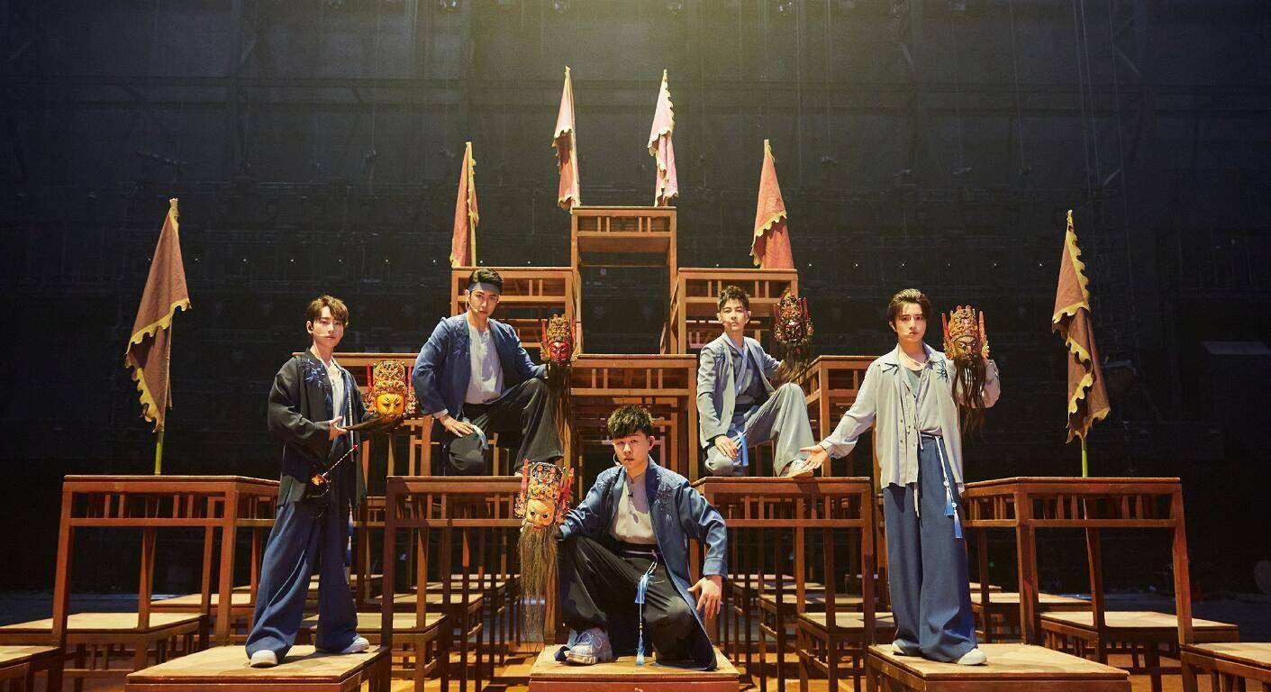 二刷《逆战》才知道除非胡兵被淘汰,否则很难让人生气(图7) 二刷《逆战》才知道除非胡兵被淘汰,否则很难让人生气(图7)