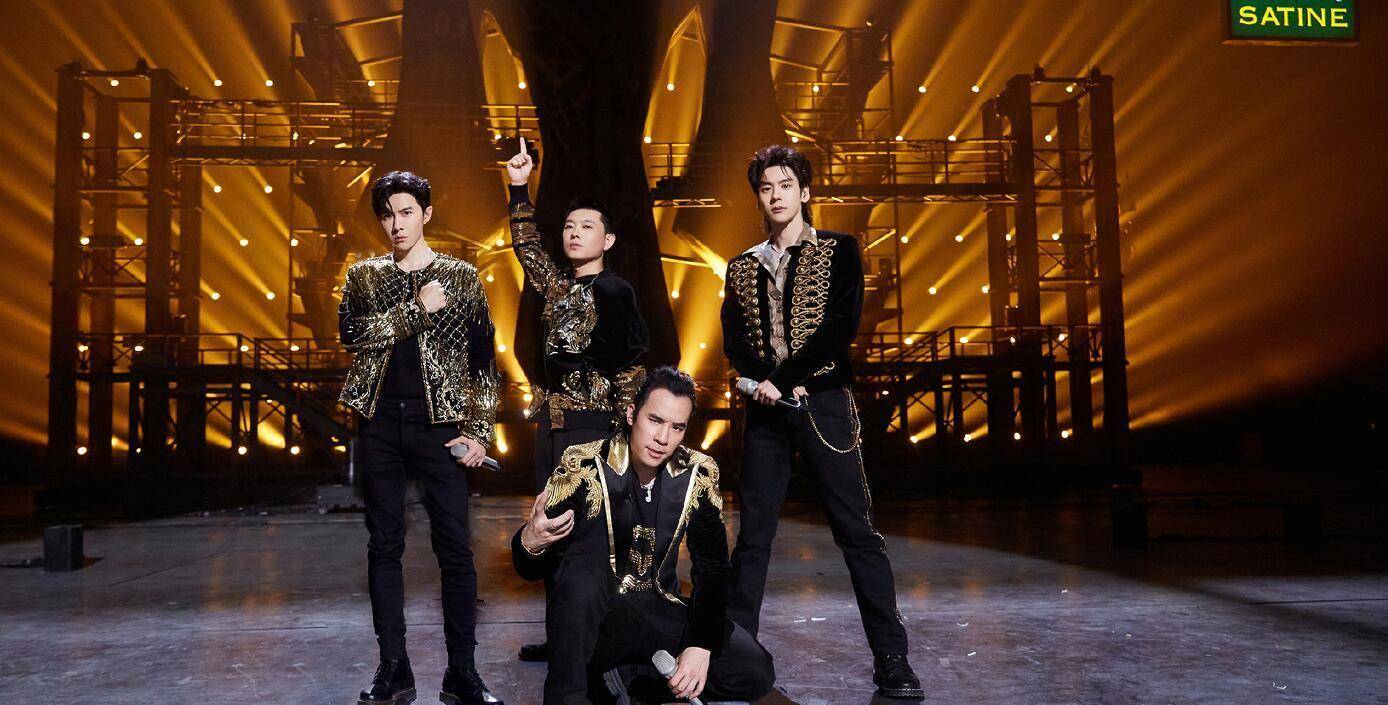 二刷《逆战》才知道除非胡兵被淘汰,否则很难让人生气(图8) 二刷《逆战》才知道除非胡兵被淘汰,否则很难让人生气(图8)