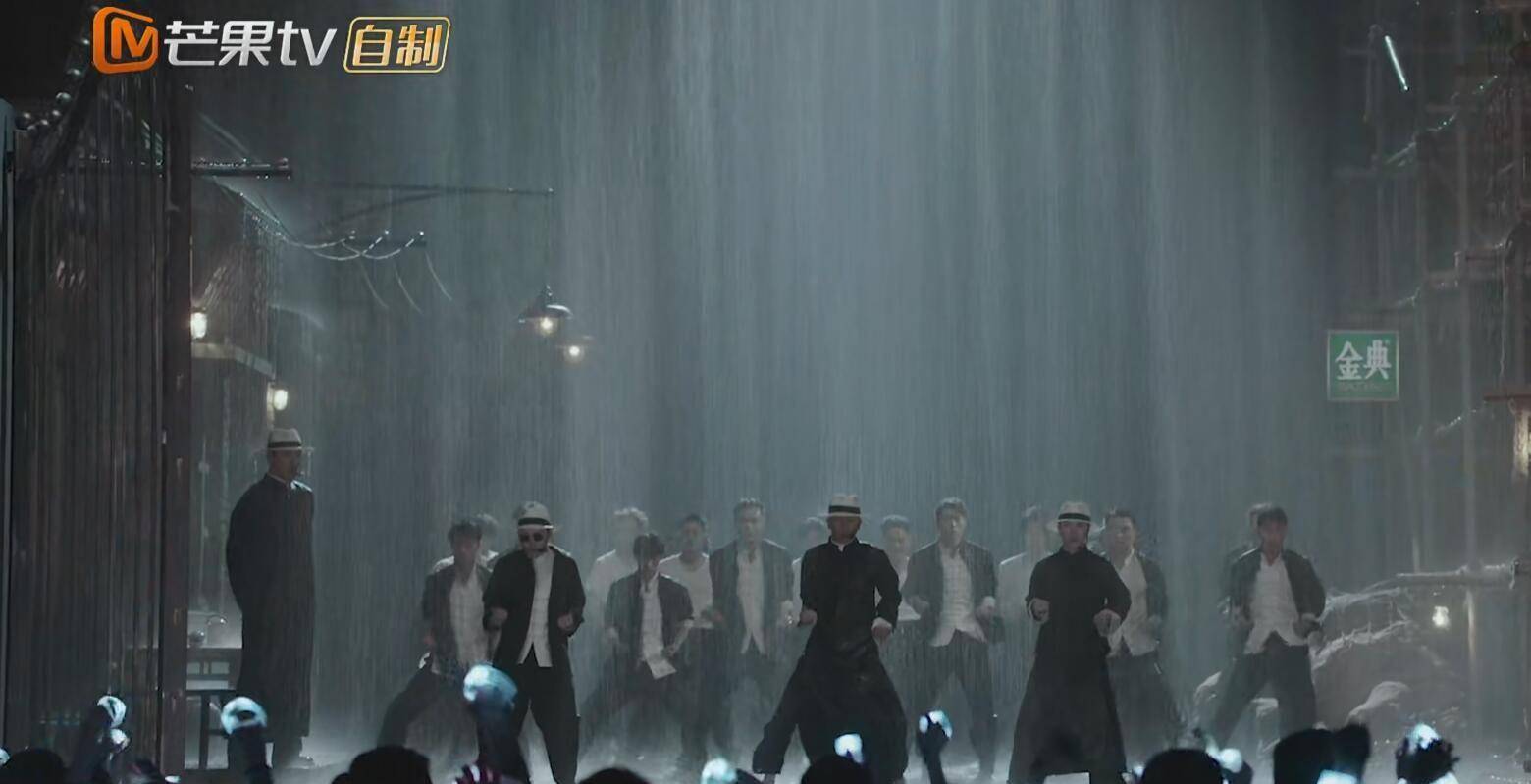 二刷《逆战》才知道除非胡兵被淘汰,否则很难让人生气(图15) 二刷《逆战》才知道除非胡兵被淘汰,否则很难让人生气(图15)