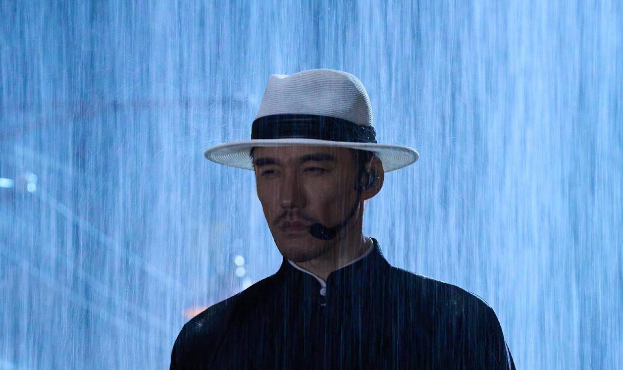 二刷《逆战》才知道除非胡兵被淘汰,否则很难让人生气(图18) 二刷《逆战》才知道除非胡兵被淘汰,否则很难让人生气(图18)