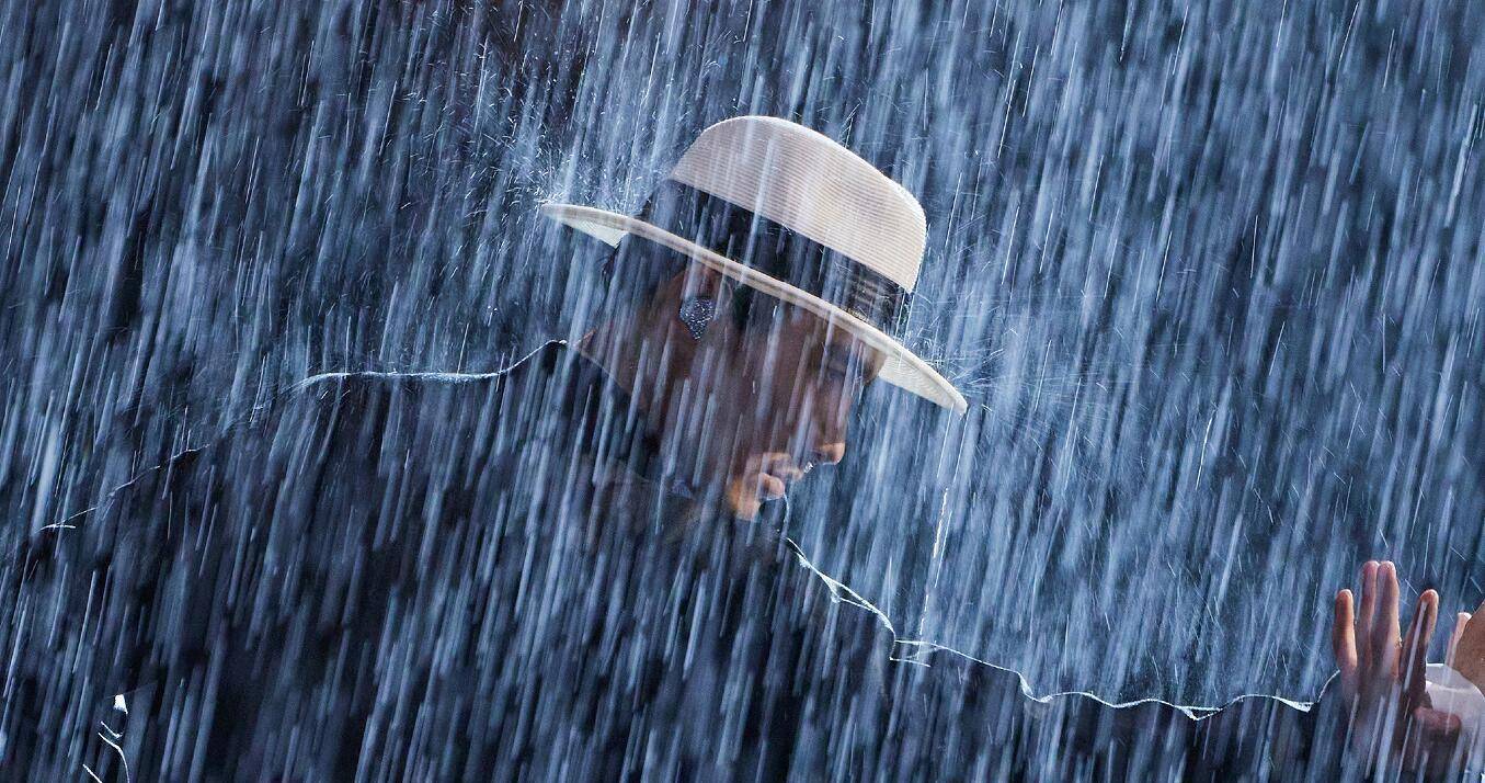 二刷《逆战》才知道除非胡兵被淘汰,否则很难让人生气(图19) 二刷《逆战》才知道除非胡兵被淘汰,否则很难让人生气(图19)