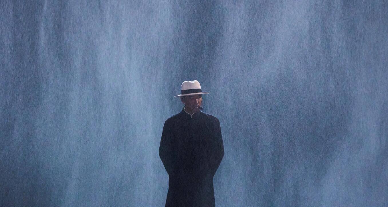 二刷《逆战》才知道除非胡兵被淘汰,否则很难让人生气(图20) 二刷《逆战》才知道除非胡兵被淘汰,否则很难让人生气(图20)