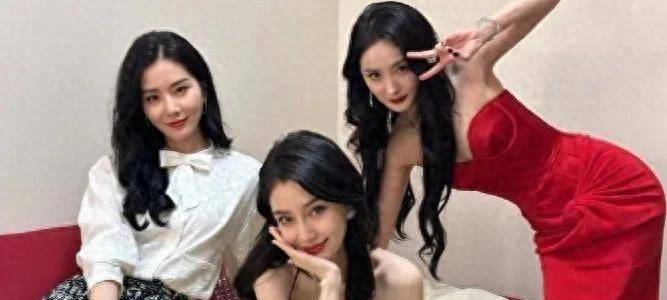 Lisa、跑男、总局集体互相泼油，引发各方争议和争议(图10)