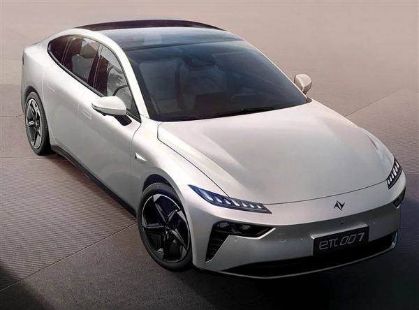 东风eπ 007官图发布:双辐式多功能方向盘、全液晶仪表盘和悬浮式中控屏(图3) 剪刀门不值钱了!东风eπ 007官图发布:增程、纯电全都有