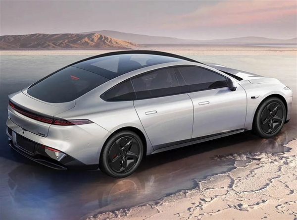 东风eπ 007官图发布:双辐式多功能方向盘、全液晶仪表盘和悬浮式中控屏(图5) 剪刀门不值钱了!东风eπ 007官图发布:增程、纯电全都有