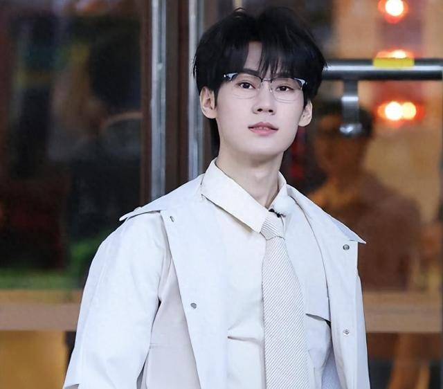 新一季《跑男》组建了宝藏队伍!这场生态大换血(图9) 新一季《跑男》组建了宝藏队伍!这场生态大换血(图9)