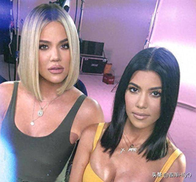 真人秀节目《与卡戴珊同行》已经成为活生生的历史，记录了一个时代的风采(图3)