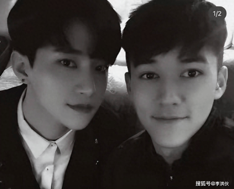 吴楚一首次开启直播,再度说起他和陈牧驰的关系(图11) 吴楚一首次开启直播,再度说起他和陈牧驰的关系(图11)