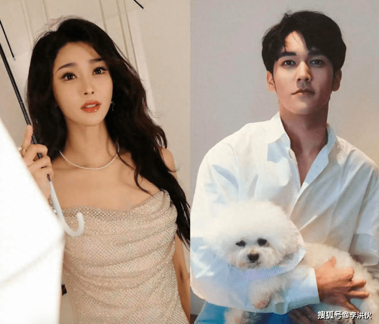 吴楚一首次开启直播,再度说起他和陈牧驰的关系(图7) 吴楚一首次开启直播,再度说起他和陈牧驰的关系(图7)