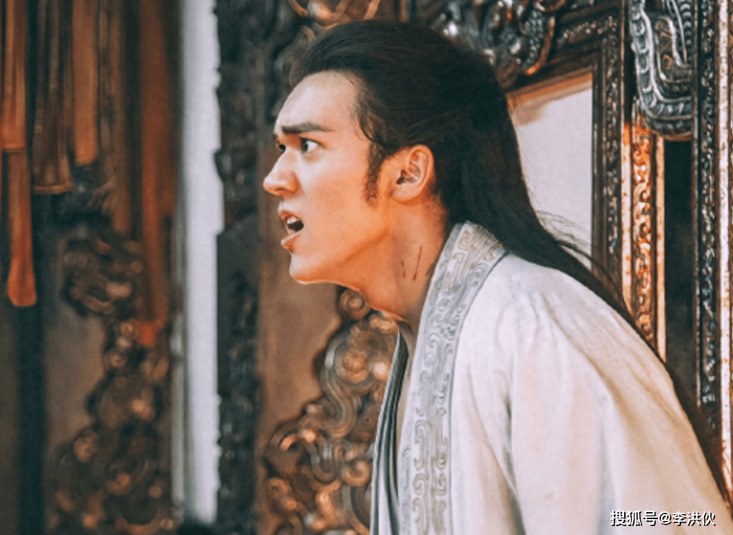 吴楚一首次开启直播,再度说起他和陈牧驰的关系(图8) 吴楚一首次开启直播,再度说起他和陈牧驰的关系(图8)