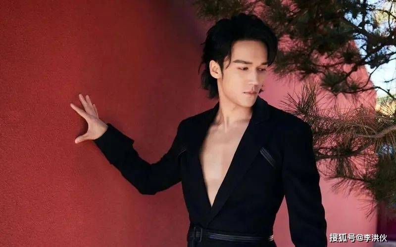 吴楚一首次开启直播,再度说起他和陈牧驰的关系(图10) 吴楚一首次开启直播,再度说起他和陈牧驰的关系(图10)