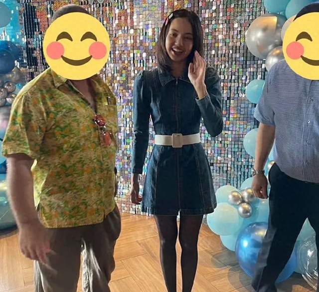 Lisa真变成热搜体质,此次所带话题是“Lisa白裙造型”(图13) Lisa真变成热搜体质,此次所带话题是“Lisa白裙造型”(图13)