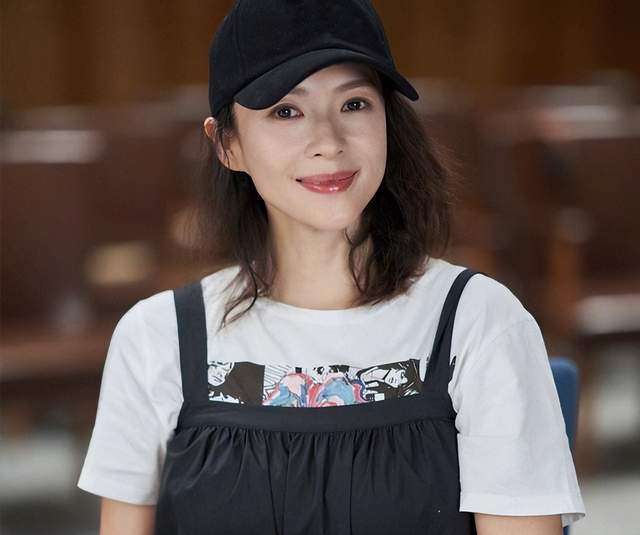 汪峰章子怡宣布离婚，结束了长达8年的婚姻(图7)