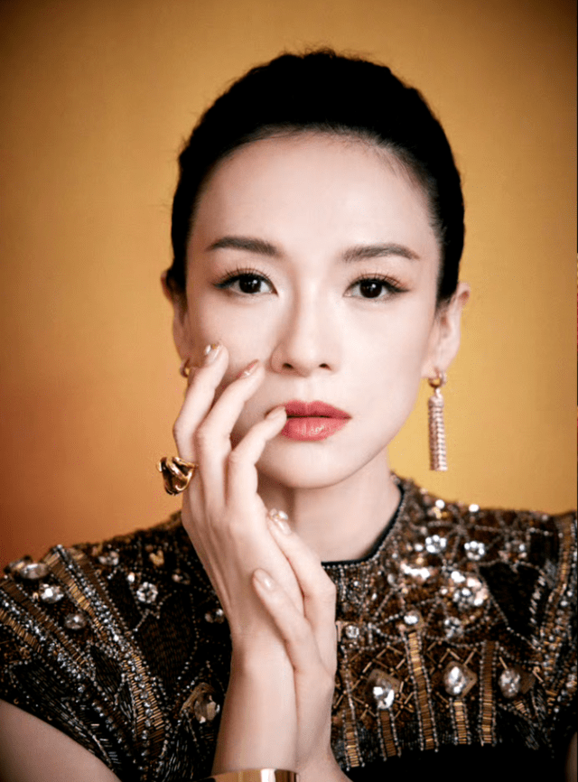 汪峰章子怡宣布离婚，结束了长达8年的婚姻(图10)