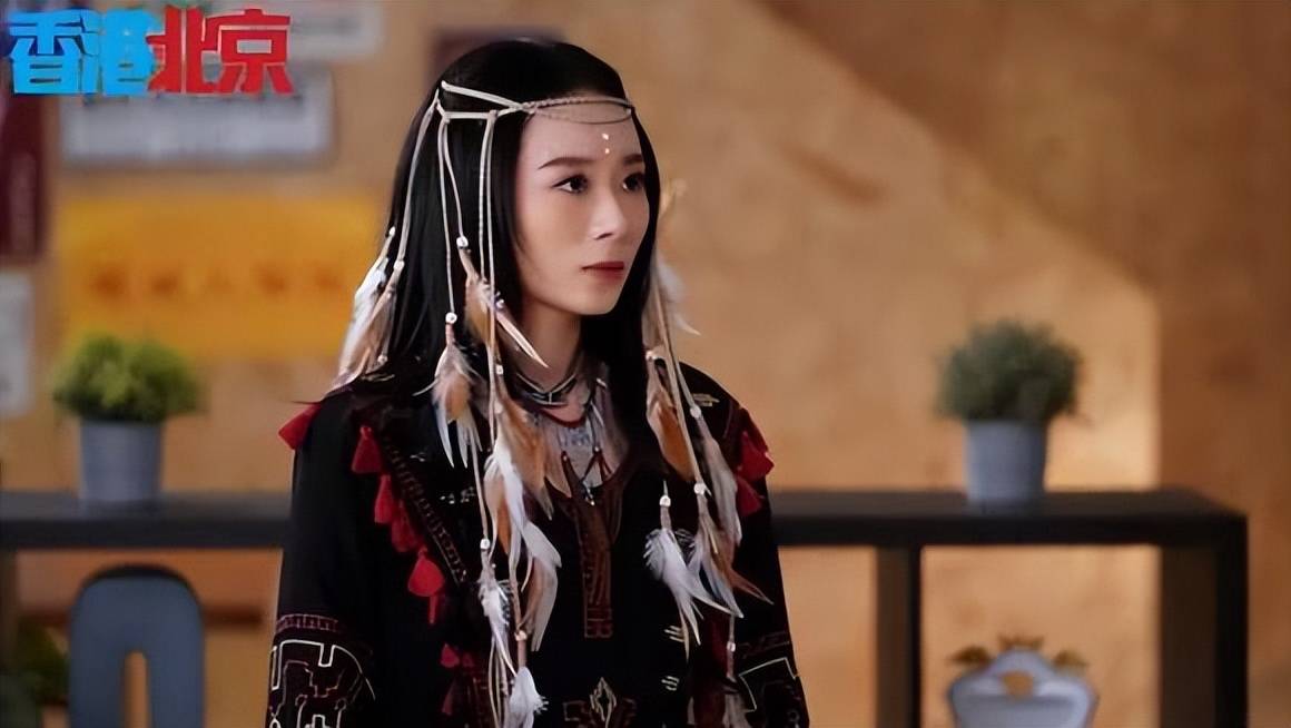 TVB小花凭借新剧出圈!和同剧的演员张子丰传出绯闻,曾相约一起看演唱会(图3) TVB小花凭借新剧出圈!和同剧的演员张子丰传出绯闻,曾相约一起看演唱会(图3)