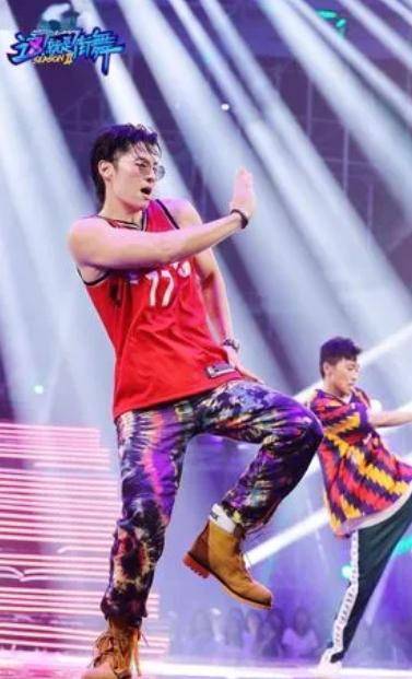 《这就是街舞6》官宣队长了 名单令人眼前一亮(图1) 《这就是街舞6》官宣队长了 名单令人眼前一亮(图1)