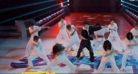 《这就是街舞6》官宣队长了 名单令人眼前一亮(图3) 《这就是街舞6》官宣队长了 名单令人眼前一亮(图3)