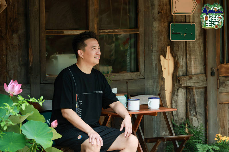 全新的综艺节目《我们的美好生活》官宣定档,邀请的主咖杨紫、谢娜、林心如(图6) 全新的综艺节目《我们的美好生活》官宣定档,邀请的主咖杨紫、谢娜、林心如(图6)