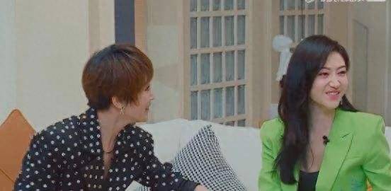 《半熟恋人》中唐艺昕让人刮目相看,不做作有亲和力(图2) 《半熟恋人》中唐艺昕让人刮目相看,不做作有亲和力(图2)