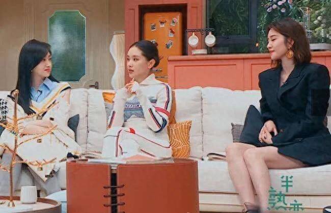 《半熟恋人》中唐艺昕让人刮目相看,不做作有亲和力(图1) 《半熟恋人》中唐艺昕让人刮目相看,不做作有亲和力(图1)