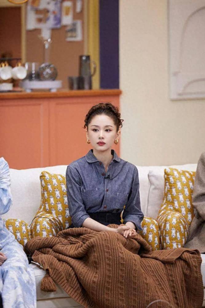 《半熟恋人》中唐艺昕让人刮目相看,不做作有亲和力(图7) 《半熟恋人》中唐艺昕让人刮目相看,不做作有亲和力(图7)