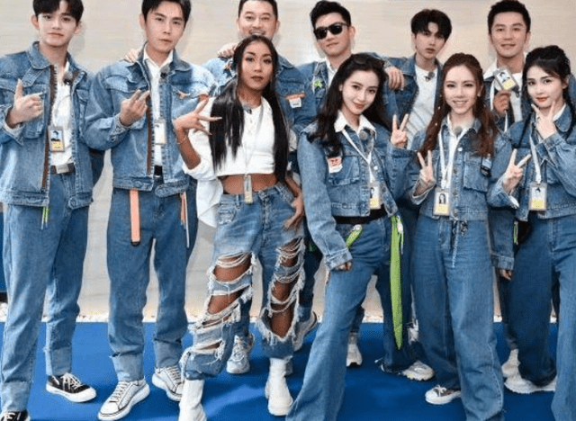 《跑男》经过几次嘉宾大变换缺了灵魂人物，收视效果大不如从前(图4)