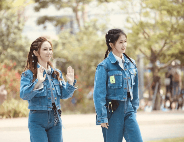 《跑男》经过几次嘉宾大变换缺了灵魂人物，收视效果大不如从前(图7)