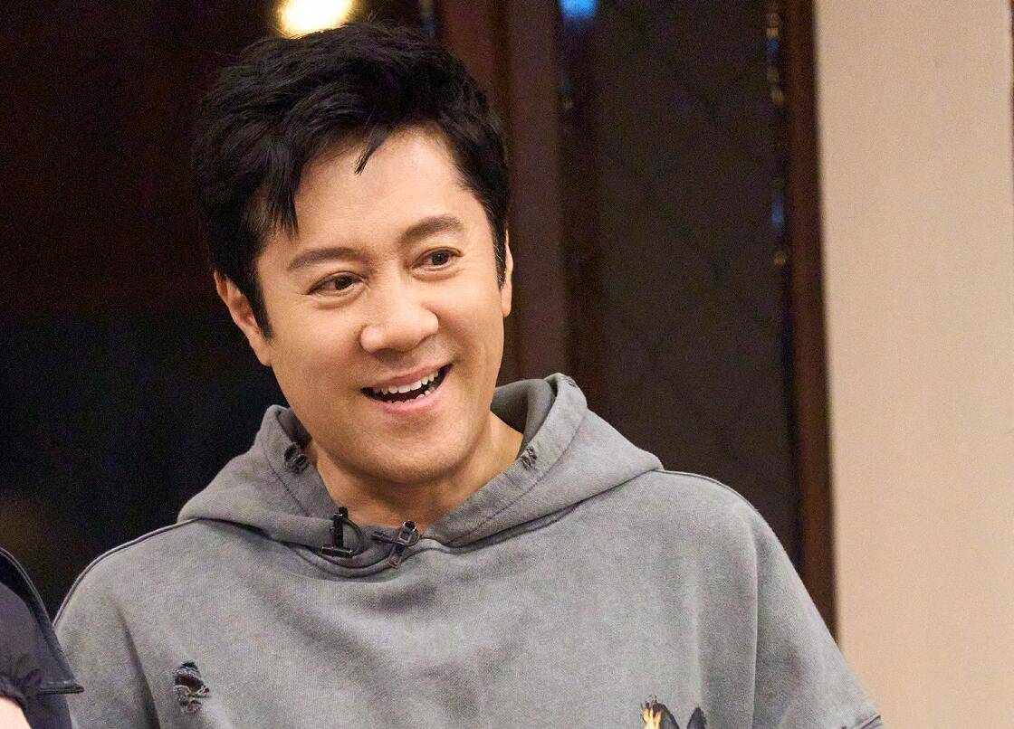 如果要说什么综艺最好看,那必须得是芒果的《浪姐》和《披哥》(图3) 如果要说什么综艺最好看,那必须得是芒果的《浪姐》和《披哥》(图3)