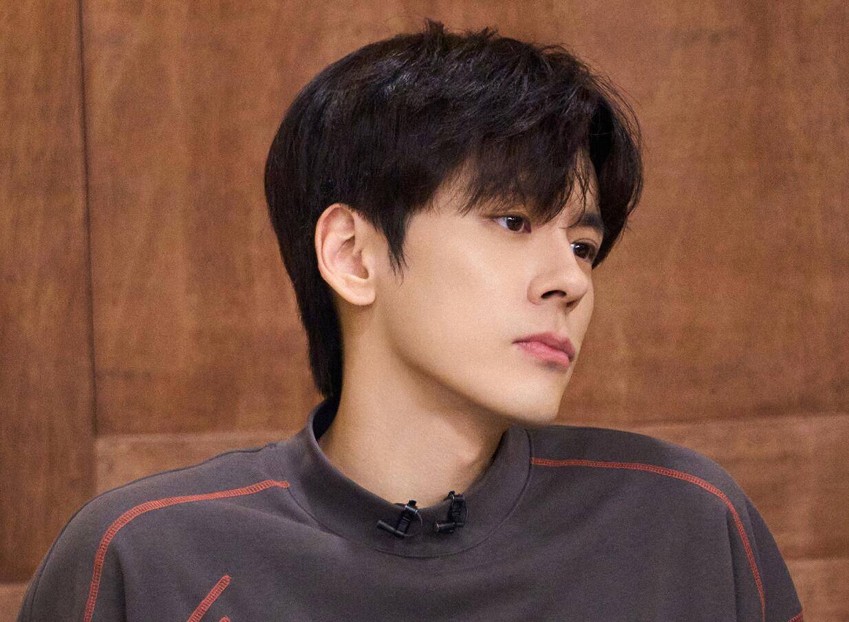 如果要说什么综艺最好看,那必须得是芒果的《浪姐》和《披哥》(图2) 如果要说什么综艺最好看,那必须得是芒果的《浪姐》和《披哥》(图2)