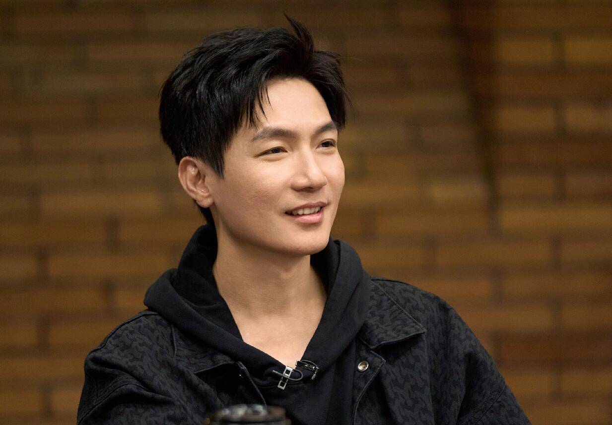 如果要说什么综艺最好看,那必须得是芒果的《浪姐》和《披哥》(图5) 如果要说什么综艺最好看,那必须得是芒果的《浪姐》和《披哥》(图5)