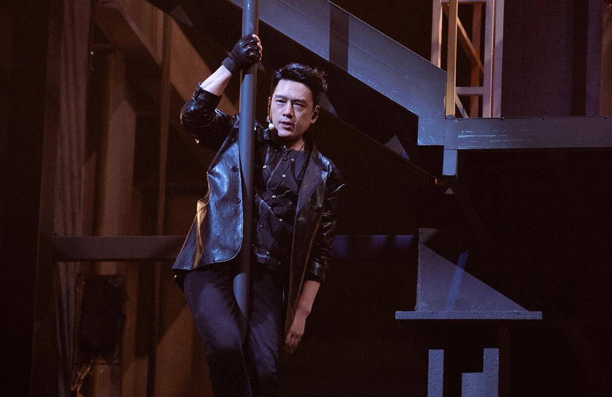 如果要说什么综艺最好看,那必须得是芒果的《浪姐》和《披哥》(图11) 如果要说什么综艺最好看,那必须得是芒果的《浪姐》和《披哥》(图11)