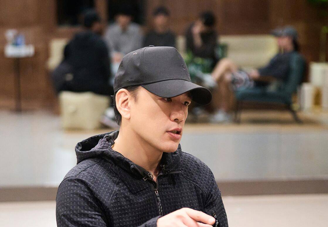 如果要说什么综艺最好看,那必须得是芒果的《浪姐》和《披哥》(图17) 如果要说什么综艺最好看,那必须得是芒果的《浪姐》和《披哥》(图17)