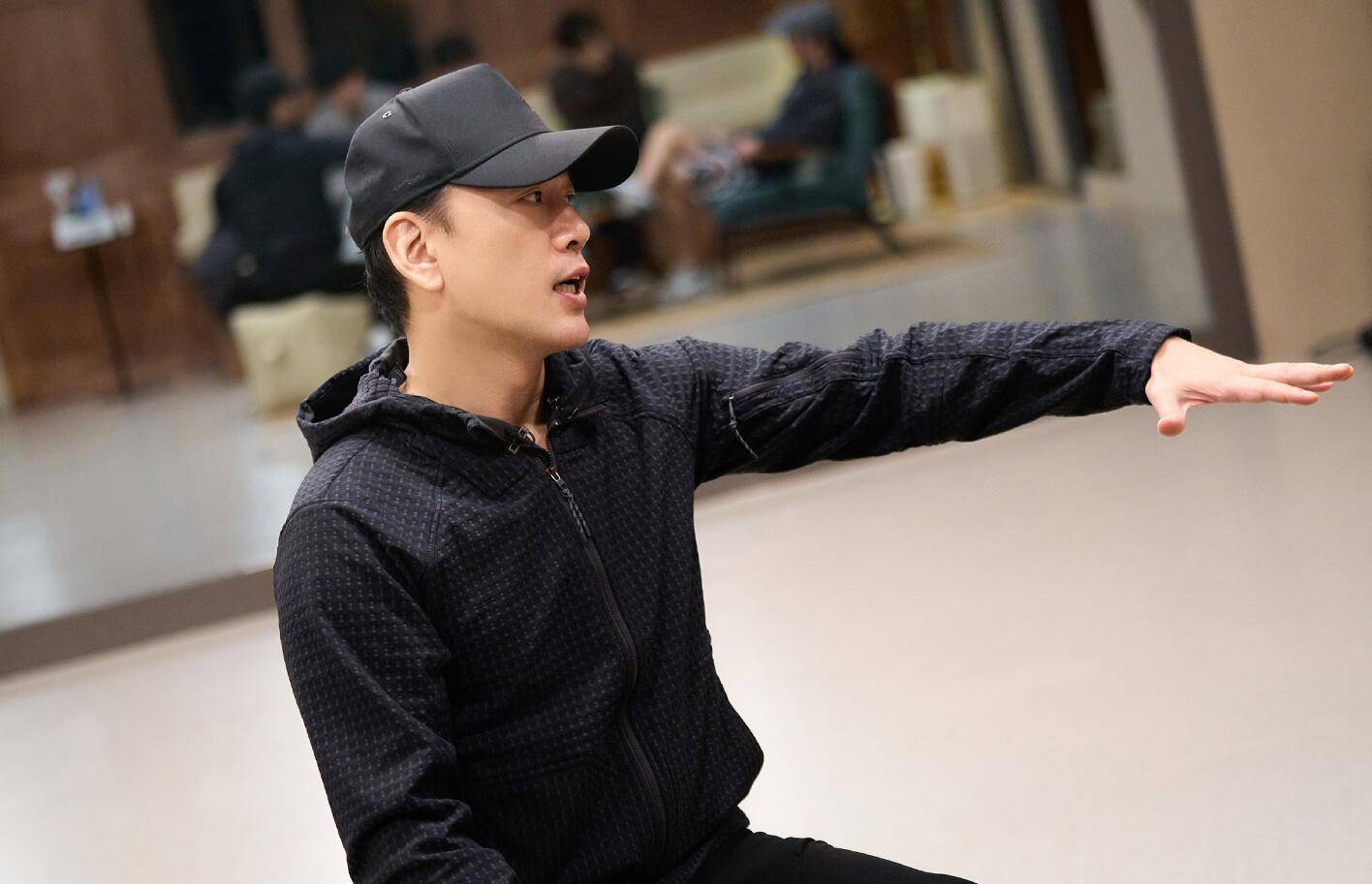 如果要说什么综艺最好看,那必须得是芒果的《浪姐》和《披哥》(图16) 如果要说什么综艺最好看,那必须得是芒果的《浪姐》和《披哥》(图16)