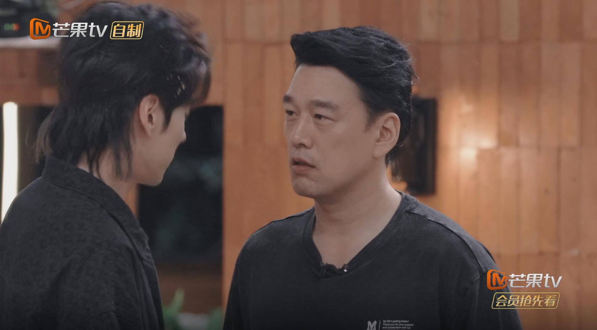 如果要说什么综艺最好看,那必须得是芒果的《浪姐》和《披哥》(图20) 如果要说什么综艺最好看,那必须得是芒果的《浪姐》和《披哥》(图20)