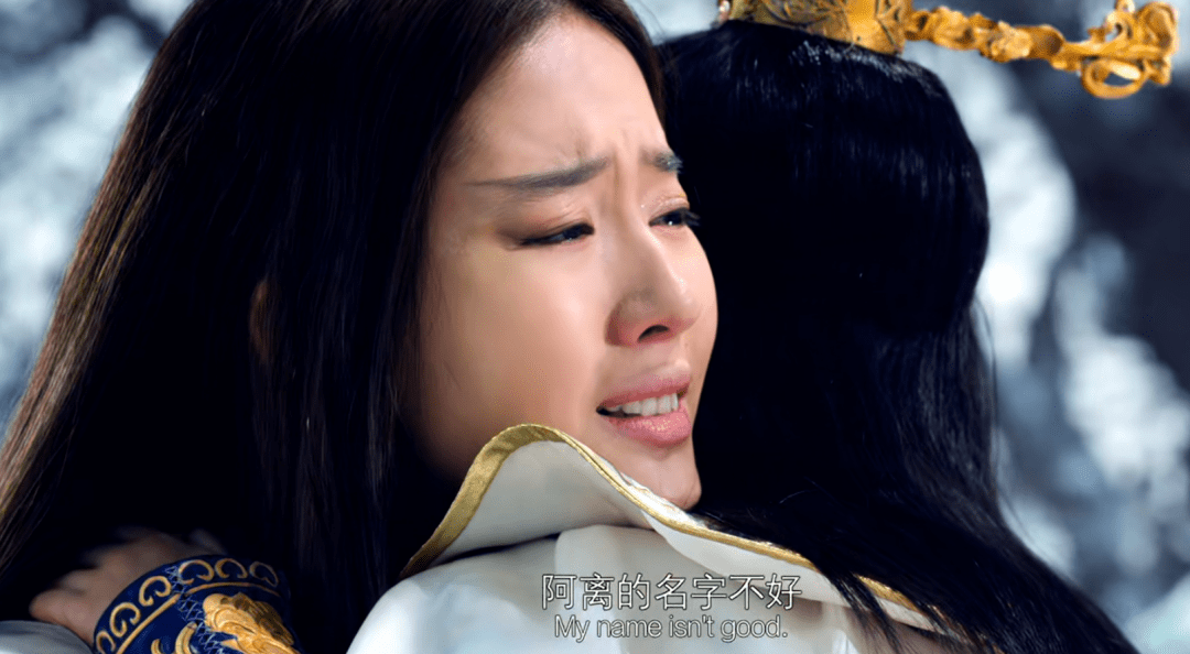 倪妮又拿下一座影后奖杯,坏消息是这个奖的含金量不高(图7) 倪妮又拿下一座影后奖杯,坏消息是这个奖的含金量不高(图7)