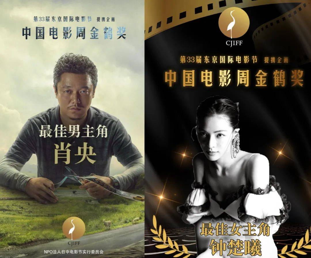 倪妮又拿下一座影后奖杯,坏消息是这个奖的含金量不高(图14) 倪妮又拿下一座影后奖杯,坏消息是这个奖的含金量不高(图14)