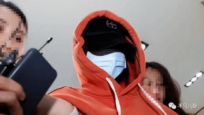 出轨又涉毒!会不会重现“胜利夜店”风暴的大瓜盛景,拔出萝卜带出N多泥?(图13) 出轨又涉毒!会不会重现“胜利夜店”风暴的大瓜盛景,拔出萝卜带出N多泥?(图13)