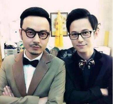 何炅因为收礼物事件,将自身置于水深火热之中(图8) 何炅因为收礼物事件,将自身置于水深火热之中(图8)