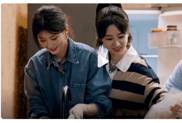 综艺《我们的美好生活》的美好生活上线仅仅两天,播放量已经过亿啦!(图7) 综艺《我们的美好生活》的美好生活上线仅仅两天,播放量已经过亿啦!(图7)