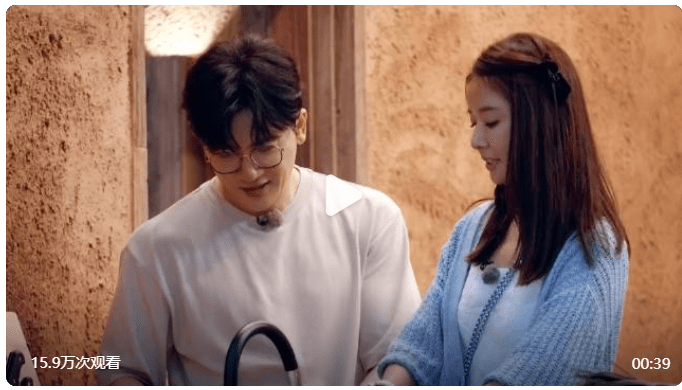 综艺《我们的美好生活》的美好生活上线仅仅两天,播放量已经过亿啦!(图9) 综艺《我们的美好生活》的美好生活上线仅仅两天,播放量已经过亿啦!(图9)