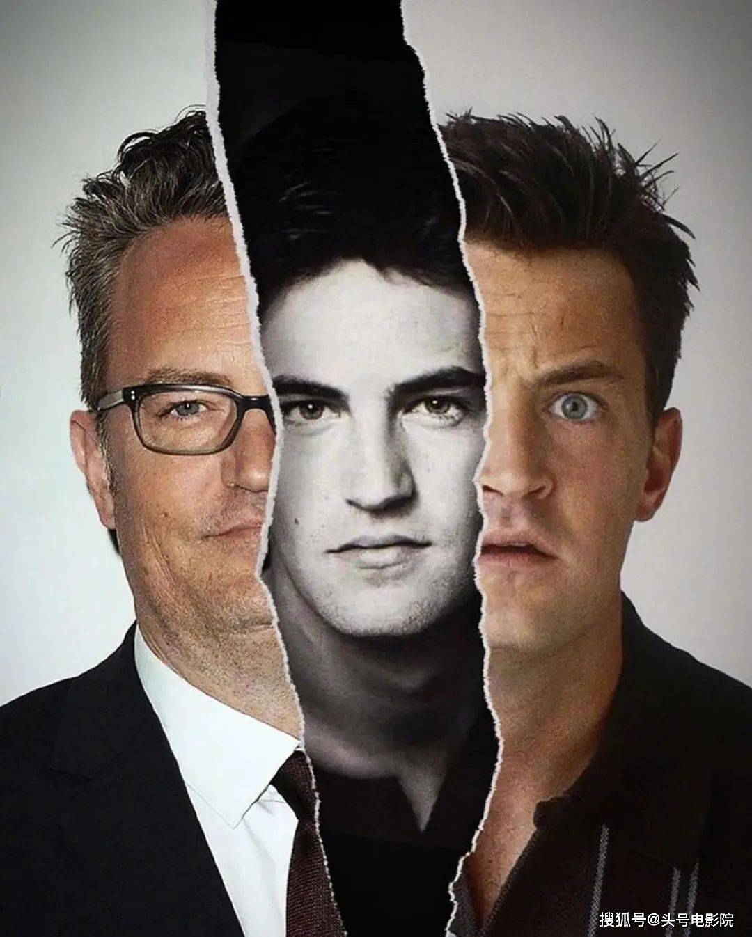 《老友记》中钱德勒的扮演者马修·派瑞去世,让无数剧迷为之悲伤(图8) 《老友记》中钱德勒的扮演者马修·派瑞去世,让无数剧迷为之悲伤(图8)