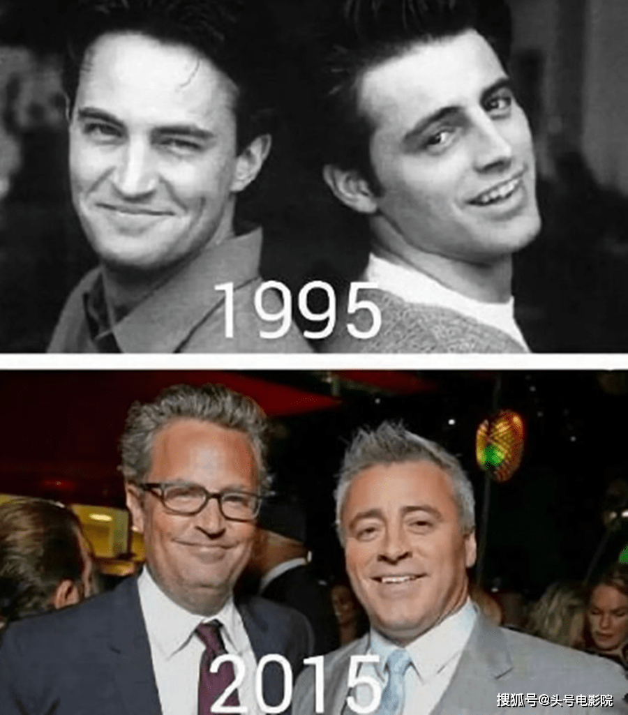 《老友记》中钱德勒的扮演者马修·派瑞去世,让无数剧迷为之悲伤(图31) 《老友记》中钱德勒的扮演者马修·派瑞去世,让无数剧迷为之悲伤(图31)