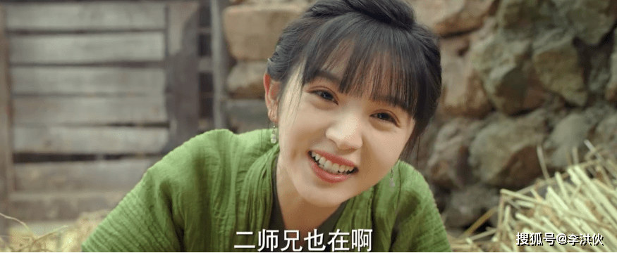 热播剧《田耕纪》的编剧金媛媛发布长文,对该剧的导演和制片人的控诉和吐槽(图6) 热播剧《田耕纪》的编剧金媛媛发布长文,对该剧的导演和制片人的控诉和吐槽(图6)