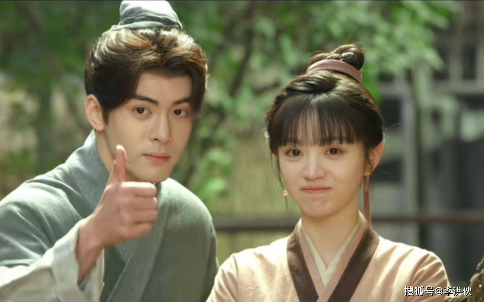 热播剧《田耕纪》的编剧金媛媛发布长文,对该剧的导演和制片人的控诉和吐槽(图13) 热播剧《田耕纪》的编剧金媛媛发布长文,对该剧的导演和制片人的控诉和吐槽(图13)