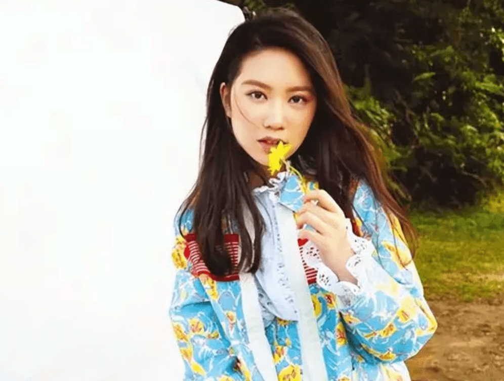 问题来了，为何“星二代”们都执着于进入娱乐圈？(图7)